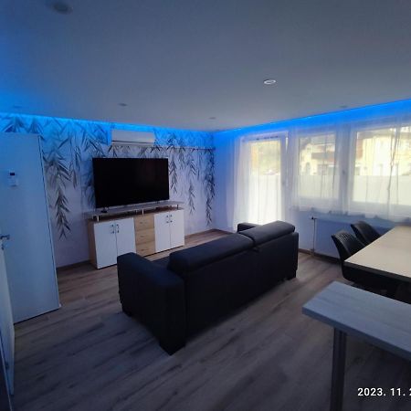 Apartment 费尔德基希 外观 照片