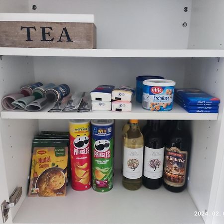 Apartment 费尔德基希 外观 照片