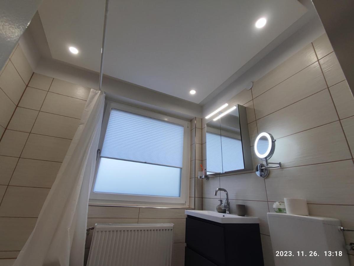 Apartment 费尔德基希 外观 照片