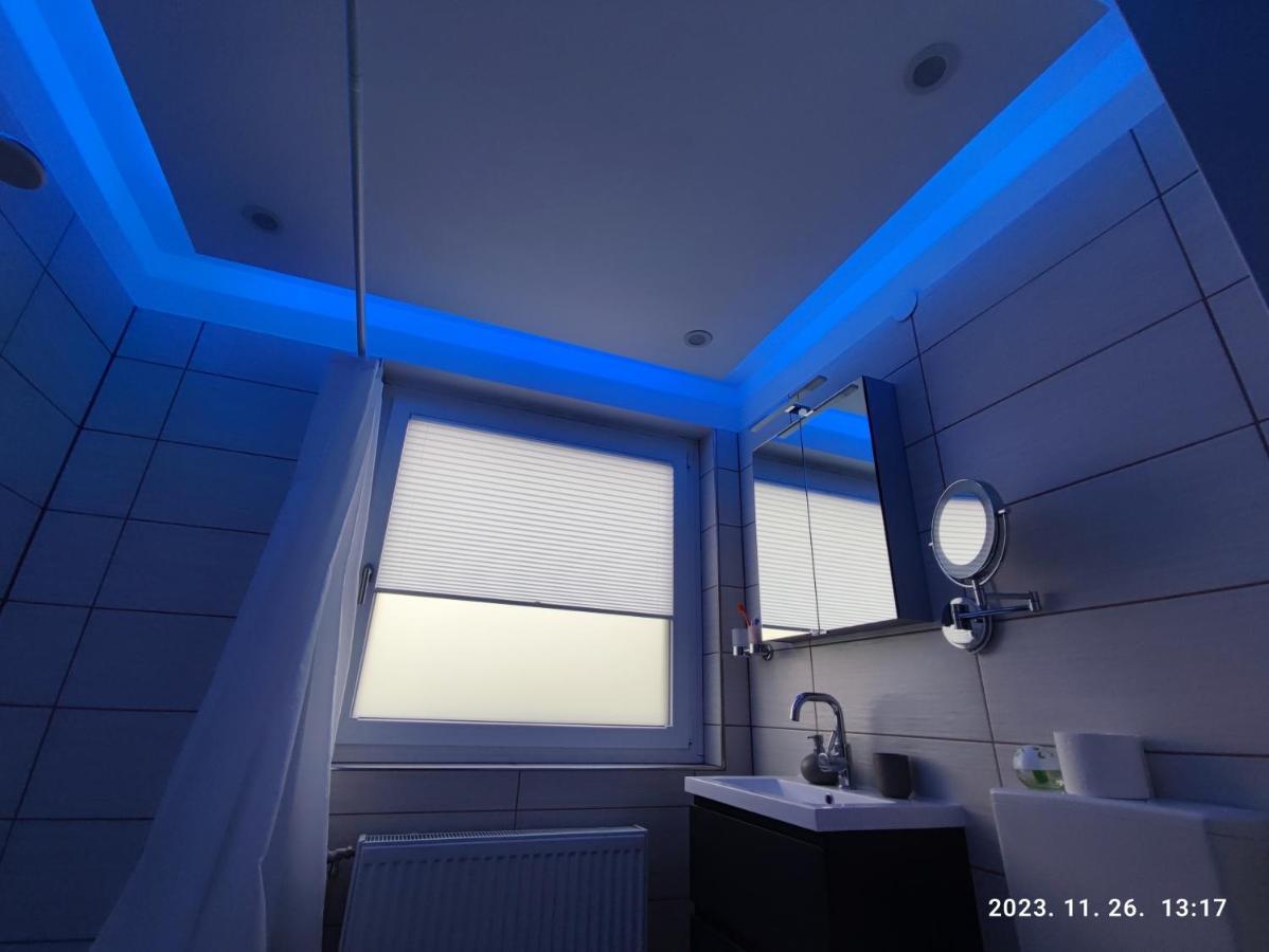Apartment 费尔德基希 外观 照片