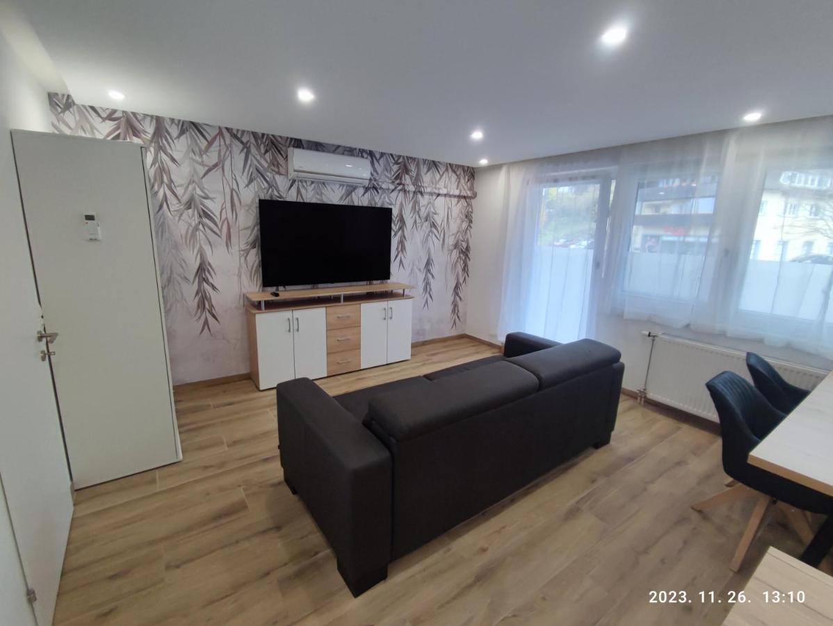 Apartment 费尔德基希 外观 照片