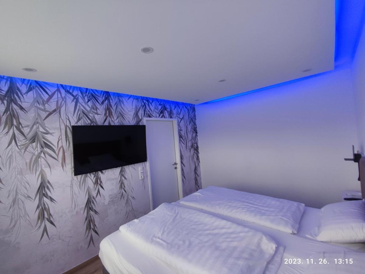 Apartment 费尔德基希 外观 照片