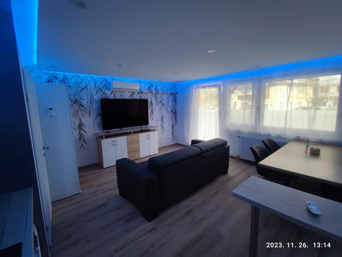 Apartment 费尔德基希 外观 照片