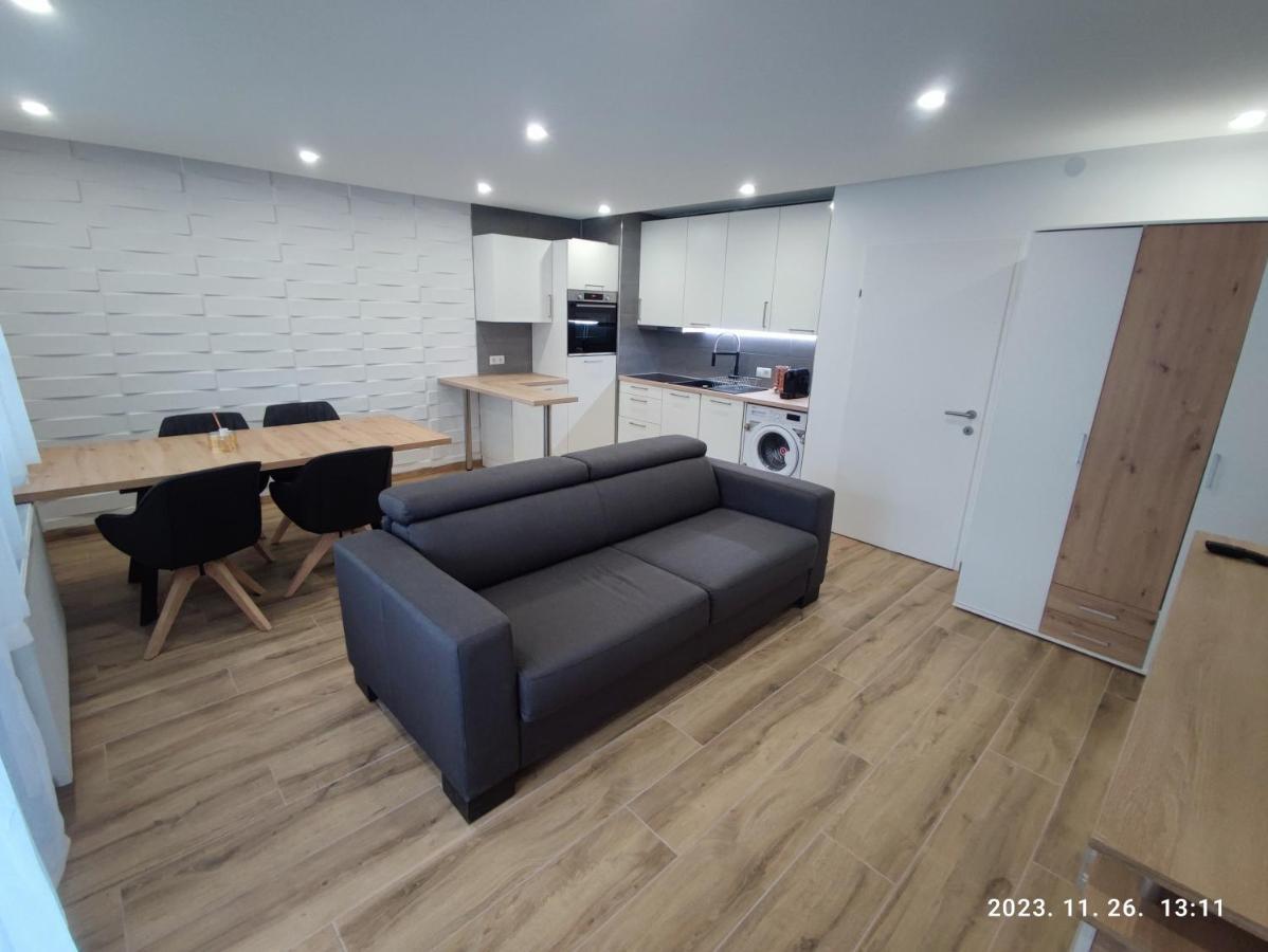 Apartment 费尔德基希 外观 照片
