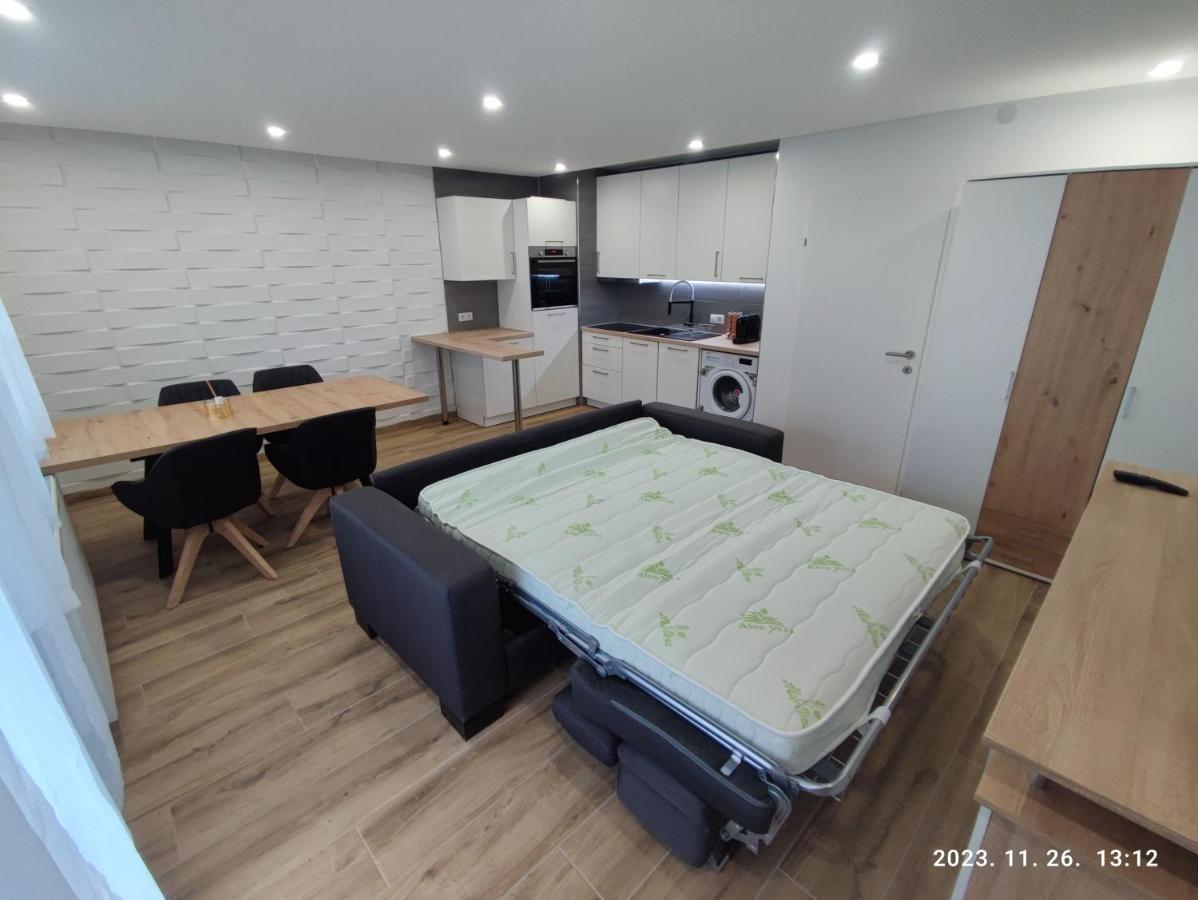Apartment 费尔德基希 外观 照片