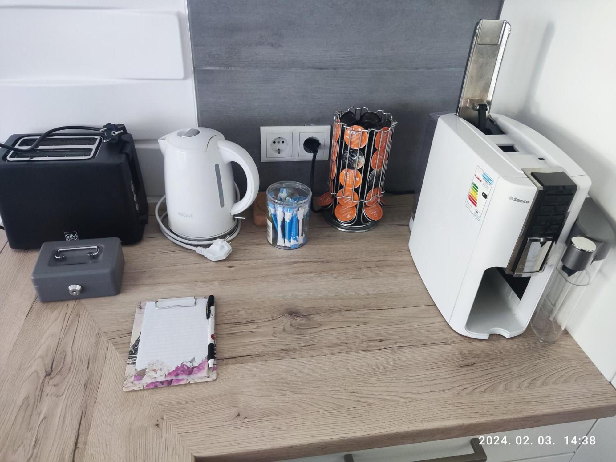 Apartment 费尔德基希 外观 照片