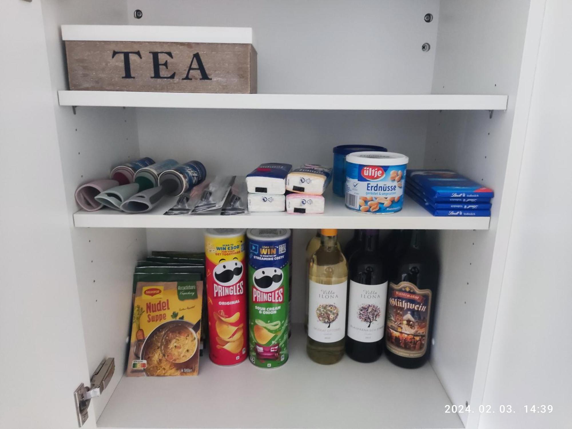 Apartment 费尔德基希 外观 照片