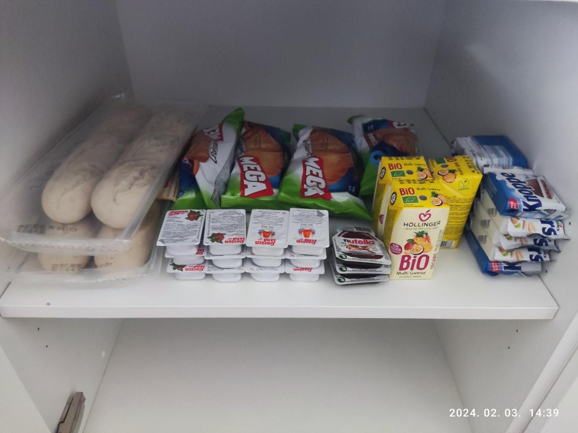 Apartment 费尔德基希 外观 照片