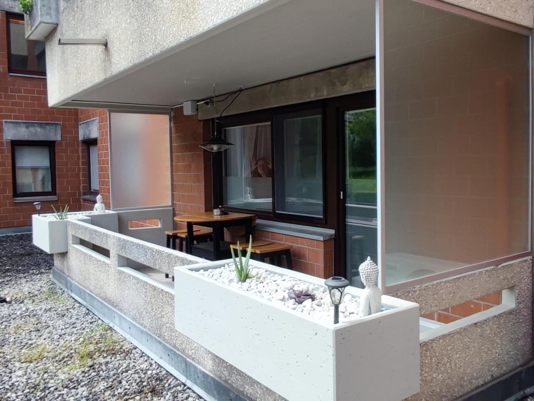 Apartment 费尔德基希 外观 照片